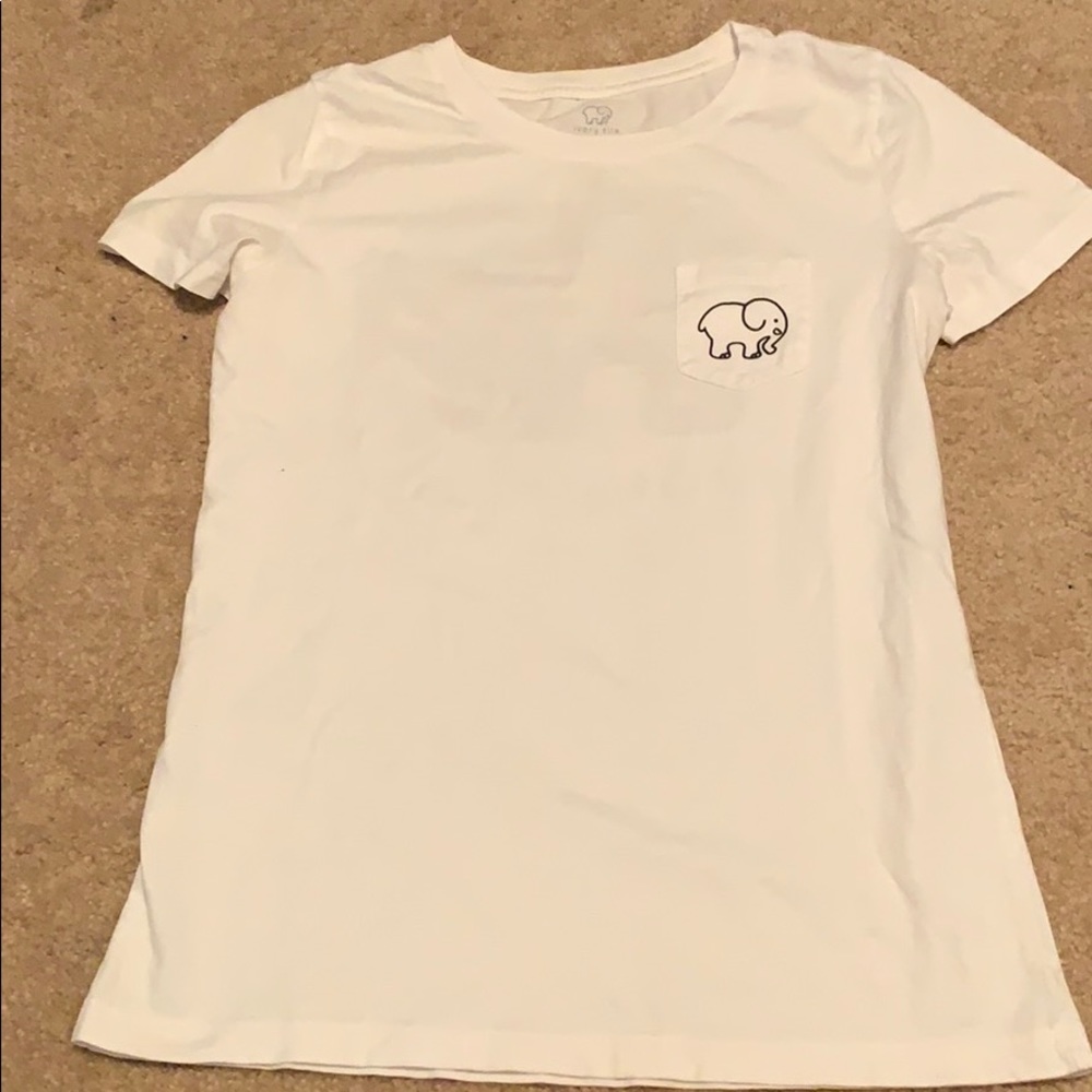 Ivory Ella T-Shirt